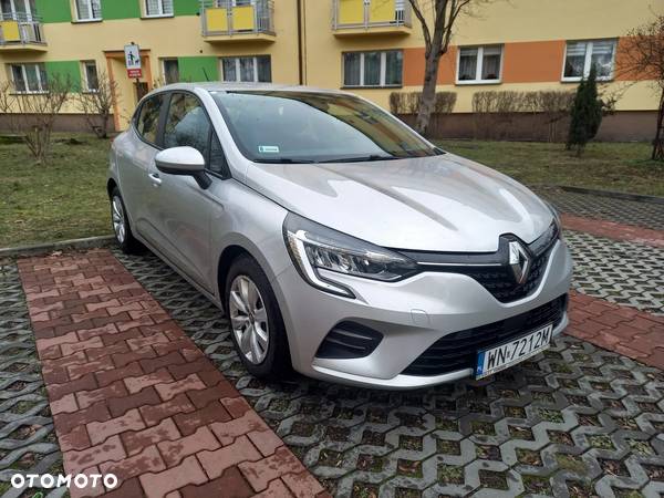 Renault Clio 1.0 TCe Zen - 1