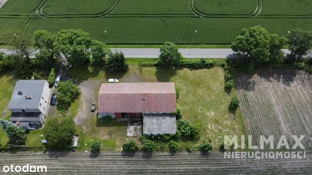 Magazyn w okazyjnej cenie-14