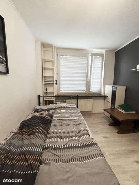 Ciche, z dużym balkonem przy metrze Imielin-11