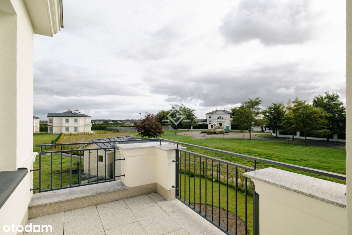 Ogrody Tesoro|4 pok.|MP w cenie|Bez Pcc - Pełny obrazek: 5/15