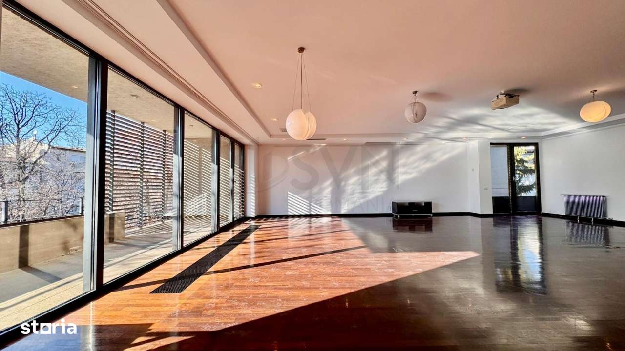 Apartament Deosebit Dorobanti Capitale - Imagine principală: 2/15