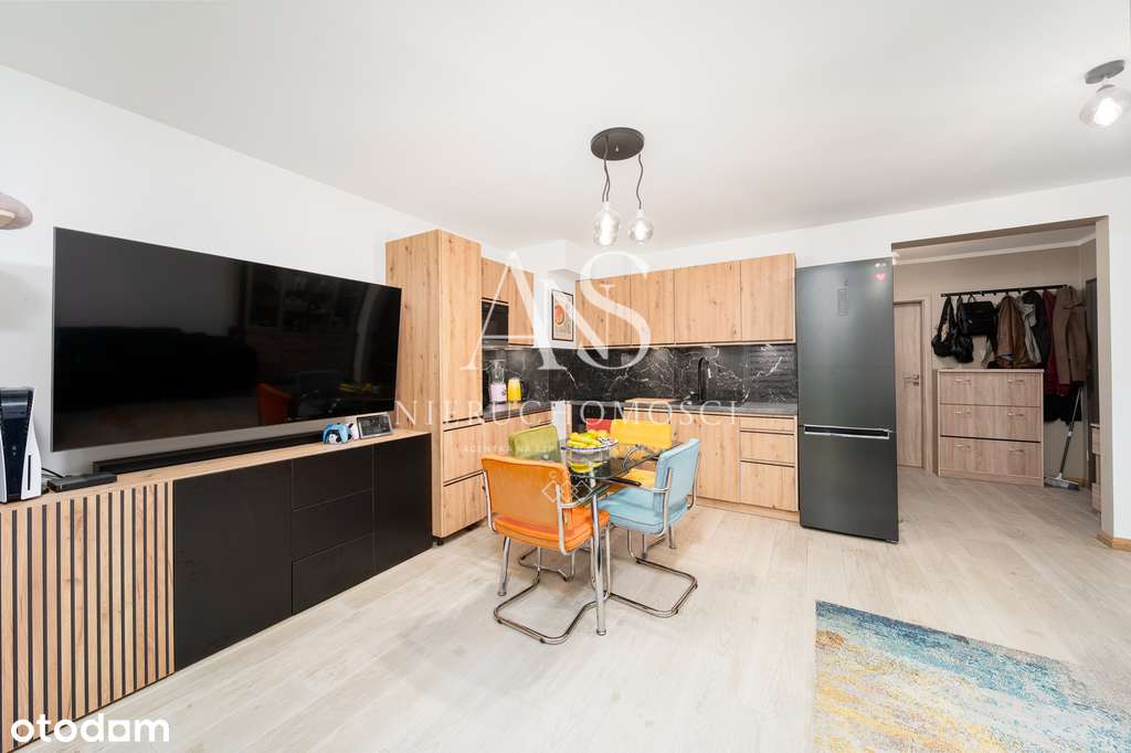 Stargard, Niemena, 3 pok. z balkonem-1