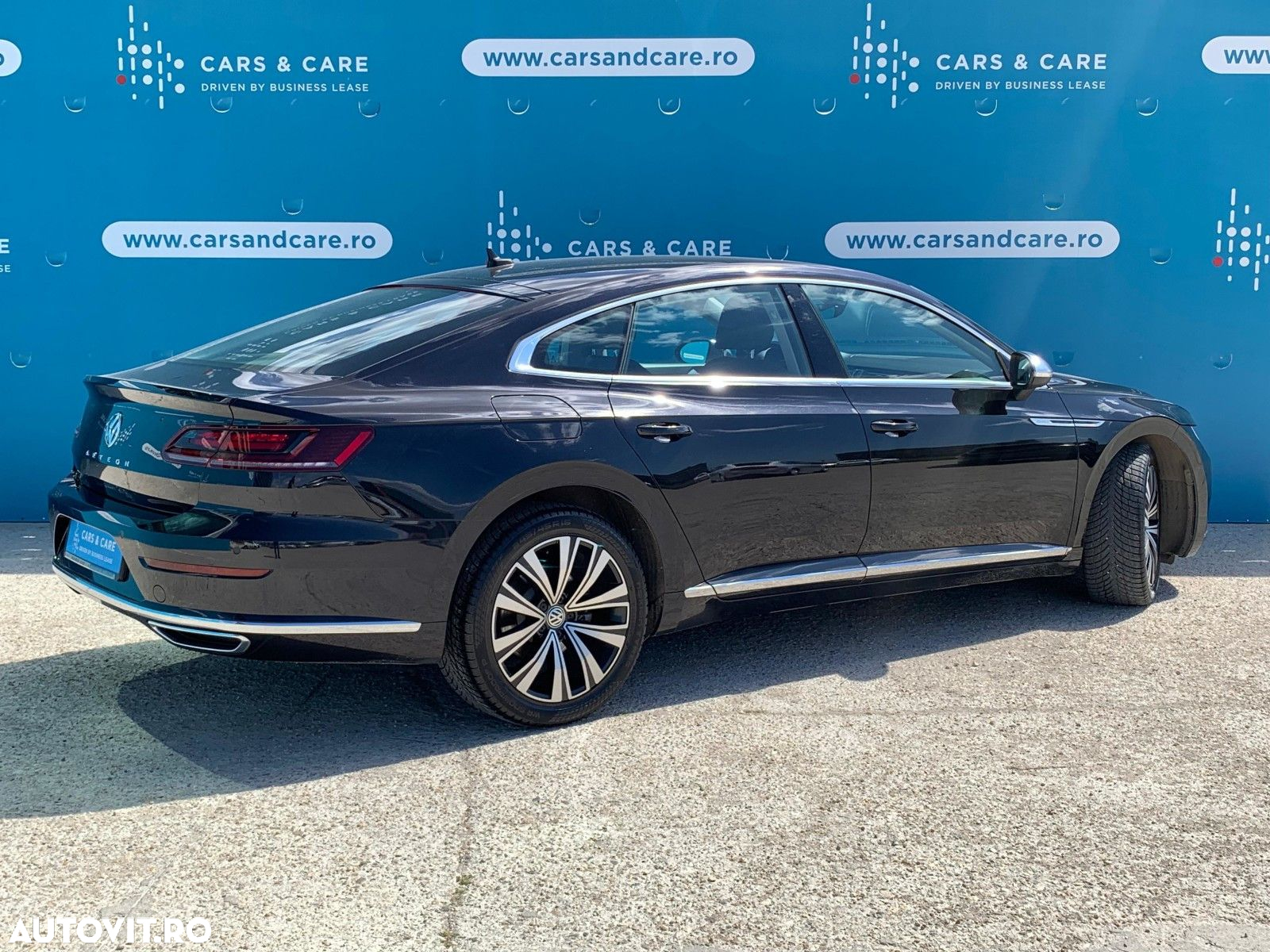 Volkswagen ARTEON - 3