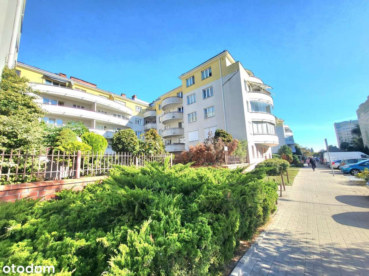 Do sprzedaży  atrakcyjne, 2- pokojowe mieszkanie.-0