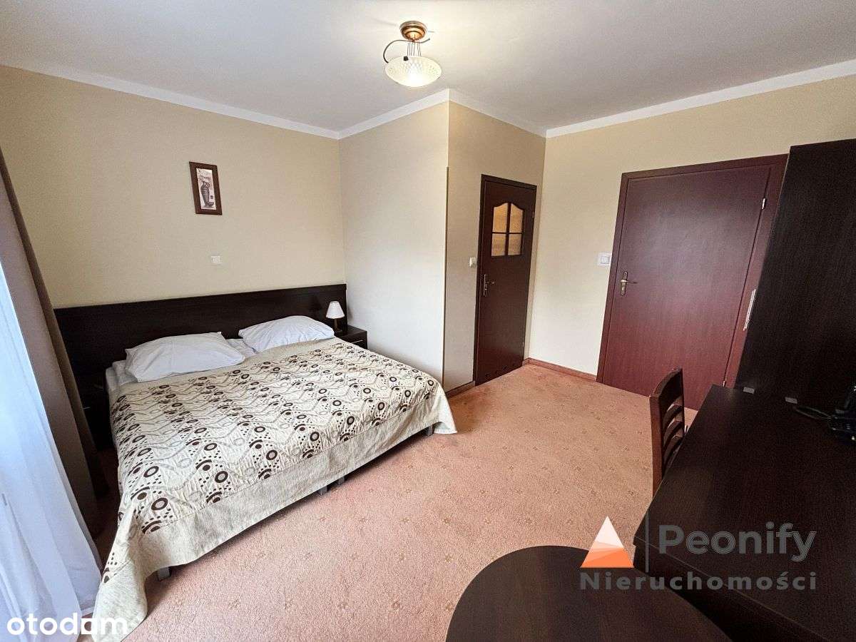 Gotowy biznes w Rewalu: obiekt hotelowy z basenem,-15