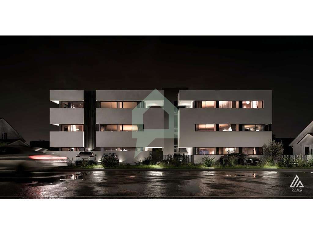 Apartamento novo, com dois quartos, no empreendimento 'STRONG BUILD... - Grande imagem: 4/21