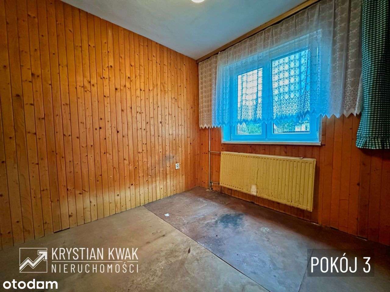 Sopotnia Mała dom do remontu-12