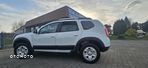 Dacia Duster 1.6 16V 4x4 Ambiance - 5