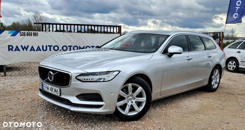 Volvo V90 D3 Momentum - 1