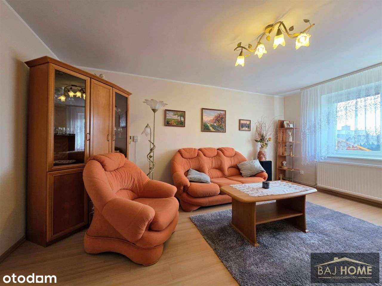 Grudziądz Tuszewo Dom na sprzedaż.-6