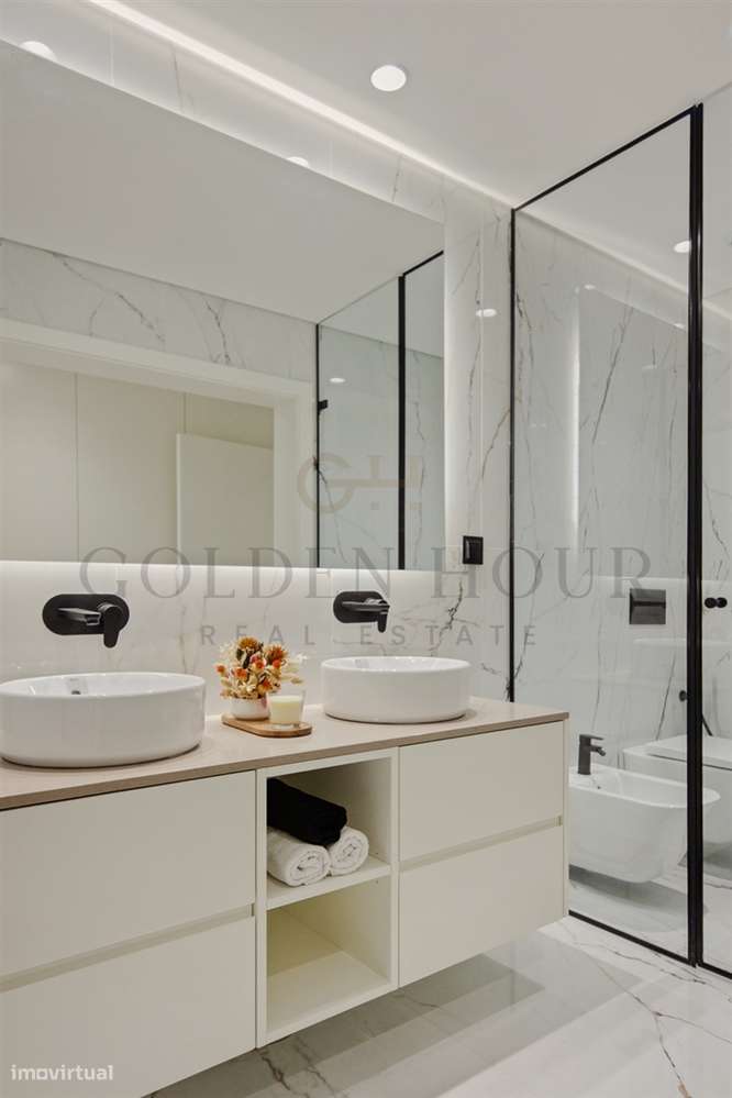 T3 Avenida da República, Gaia | Centro & Design-34