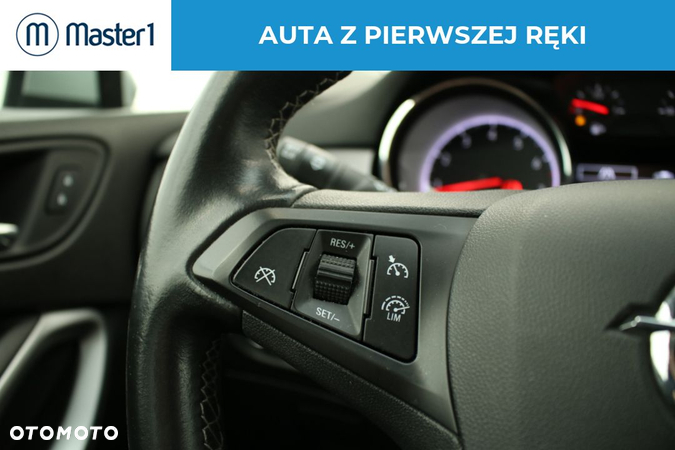 Opel Astra V 1.4 T GPF Enjoy - 13