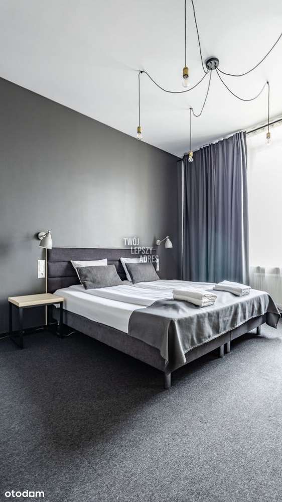 Kazimierz, 3 kawalerki inwestycyjne - Pełny obrazek: 5/15