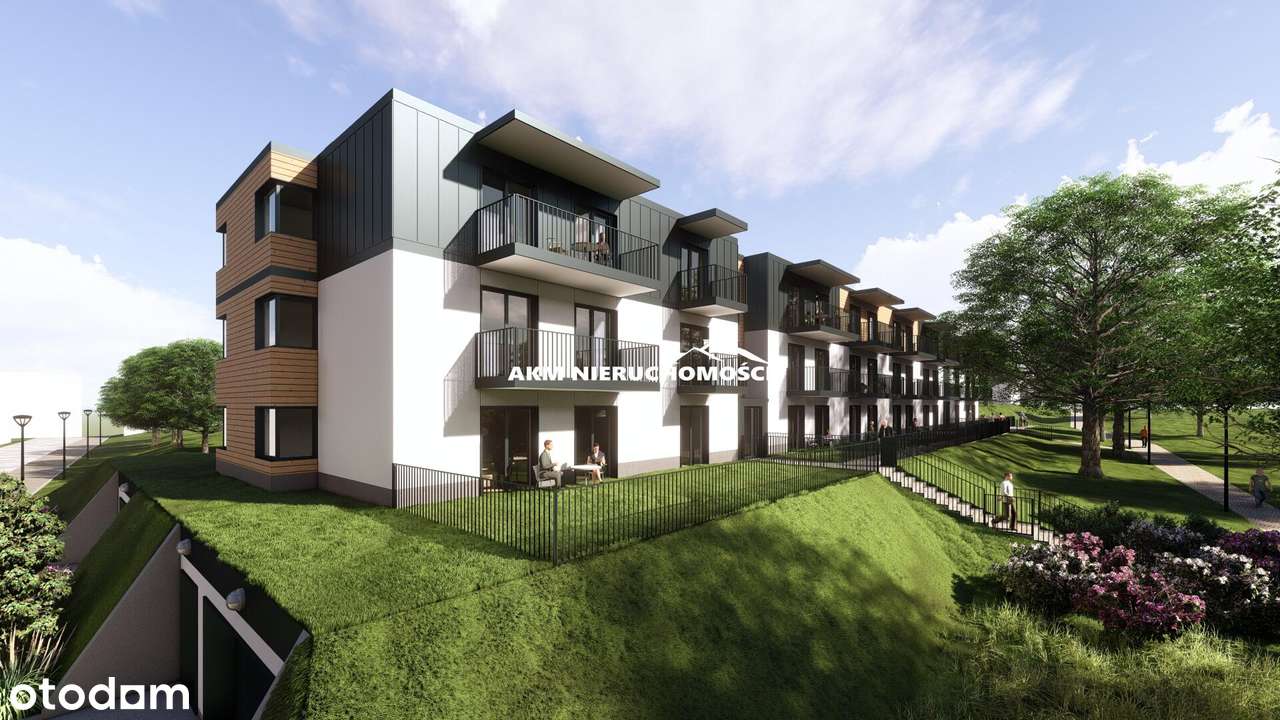 Nowa inwestycja  - mieszkania w Kwidzynie-8