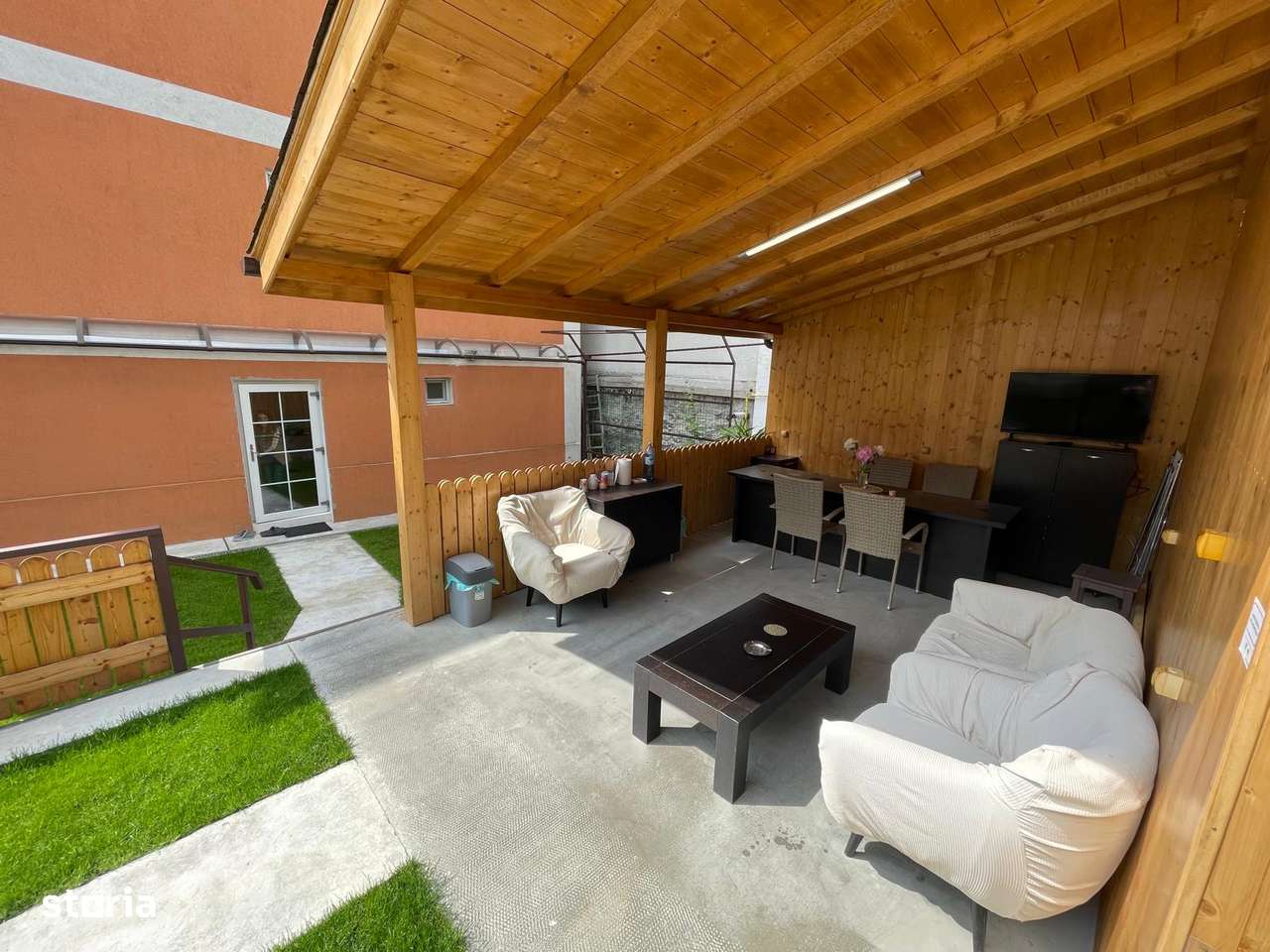 Investitie Premium Baile Olanesti - Pensiune Boutique Ultracentrala - Imagine principală: 5/20