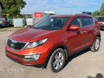 Kia Sportage - 1