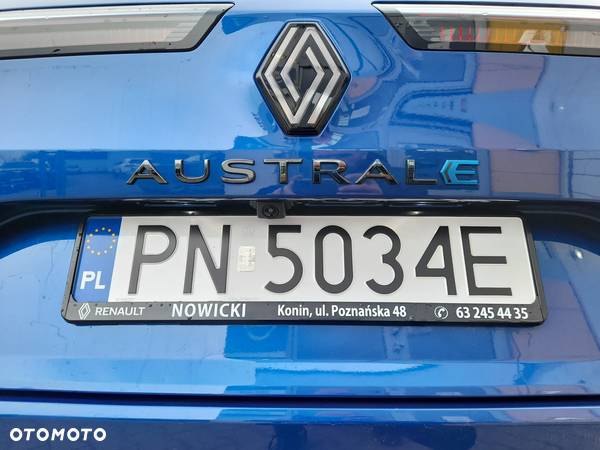 Renault Austral - 23