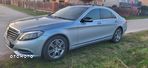 Mercedes-Benz Klasa S 350 BlueTec - 2