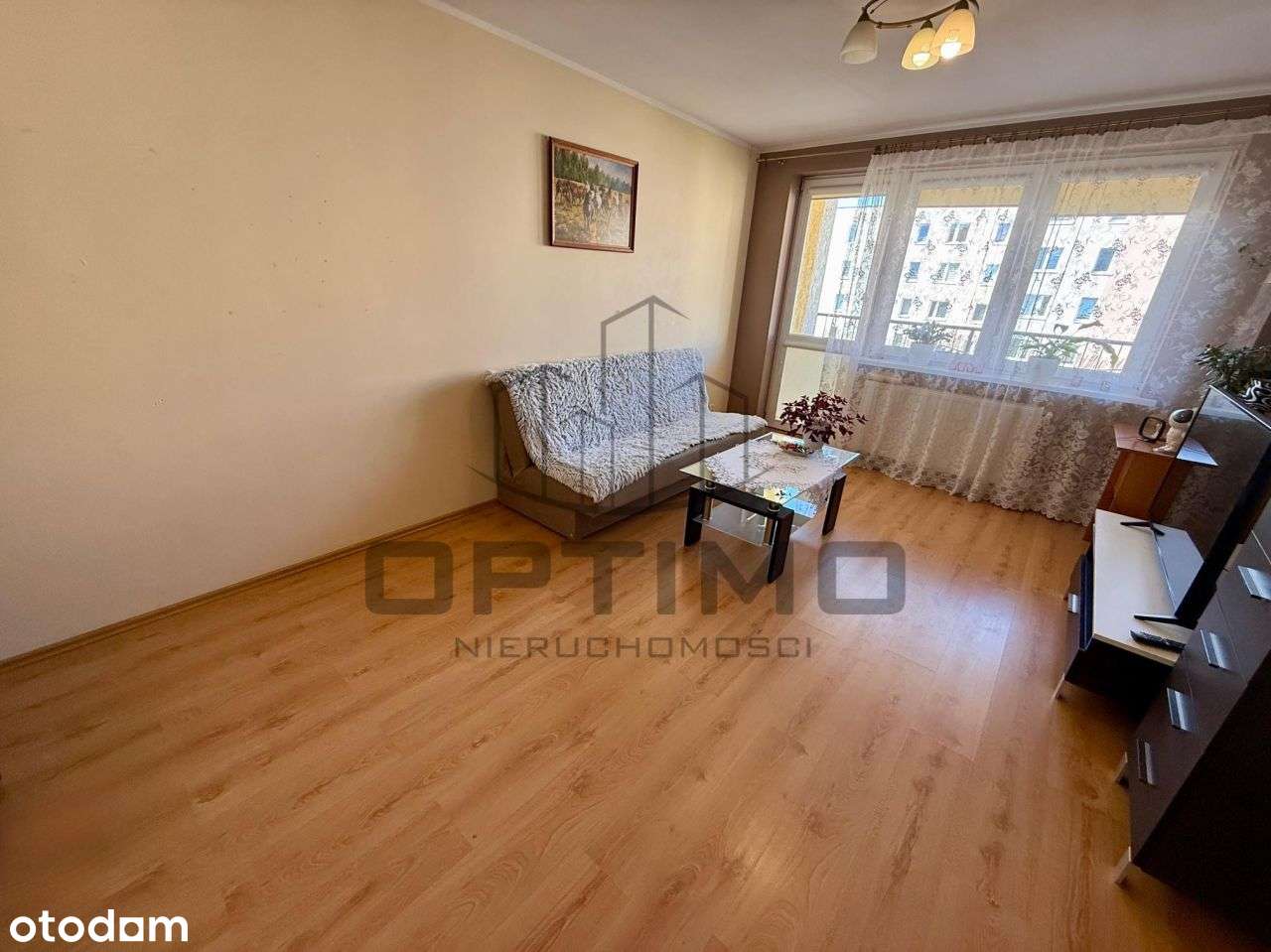 Ciekawe mieszkanie na spokojnym osiedlu - Pieczewo - Pełny obrazek: 3/16