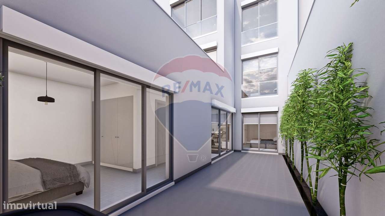 Apartamento T3 para venda - Grande imagem: 3/7