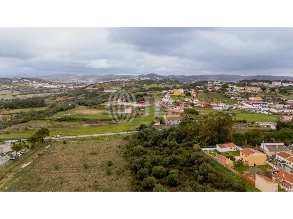 Terreno, com projeto aprovado e licenciamento, Sintra. - Grande imagem: 5/13