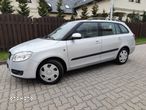 Skoda Fabia 1.2 12V Comfort - 10