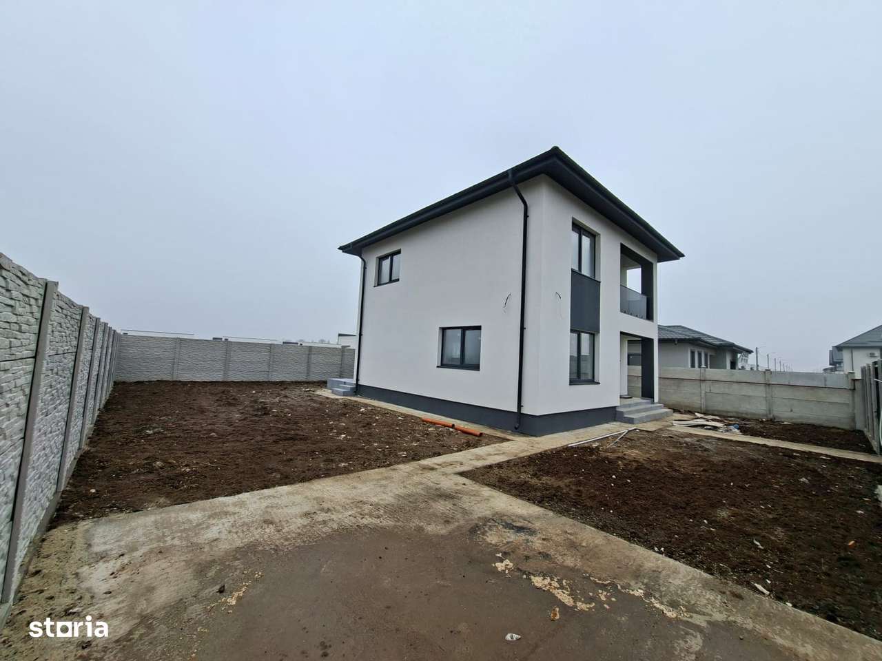 Casa P+ 1Etaj 4 camere/ Com.Berceni/COMISION 0%-5