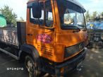 Kabina Mercedes 809 814 817 Vario Rex Kaczka - 3