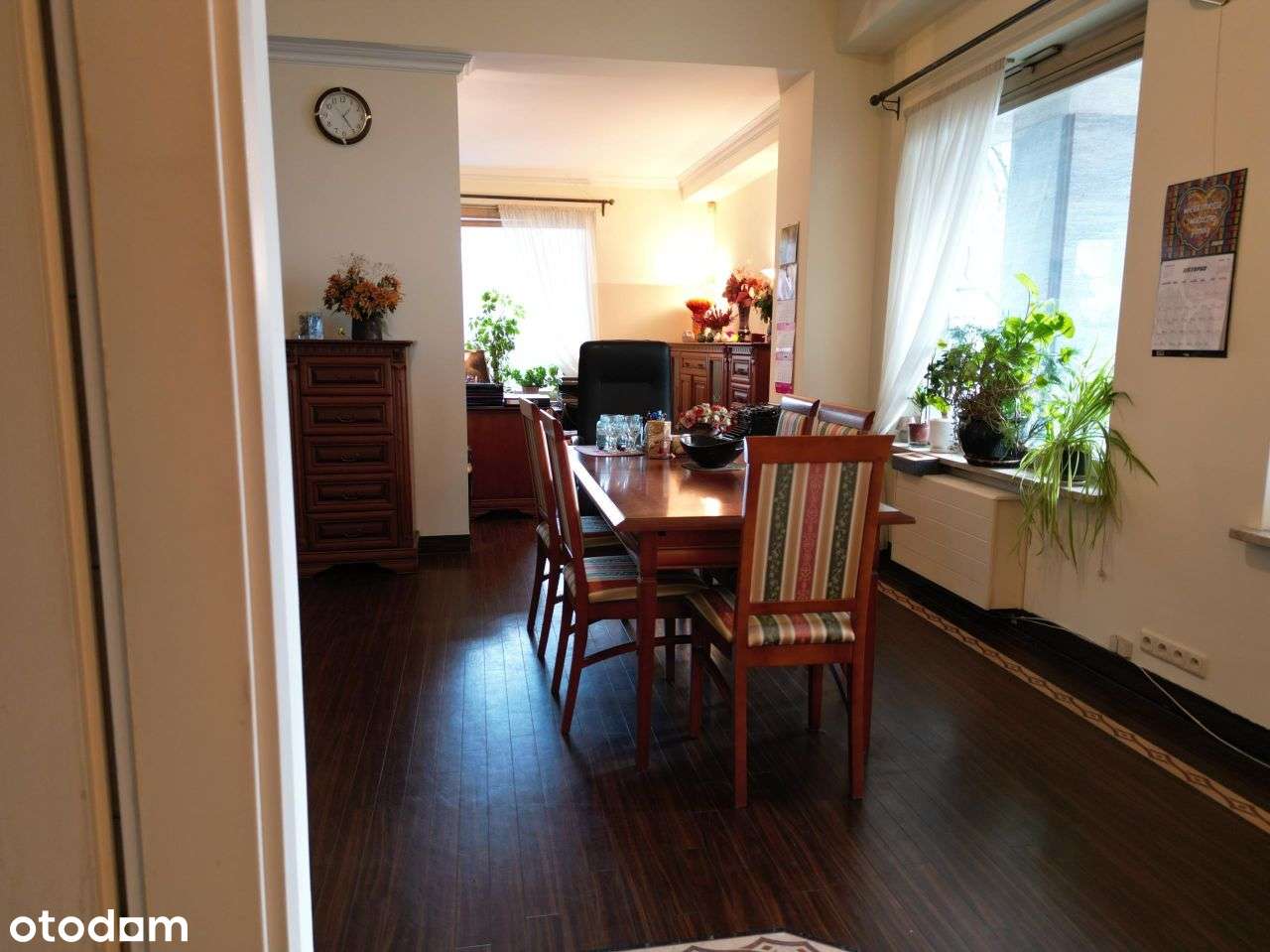 Lokal użytkowy 58m w centrum z miejscem postojowym-5