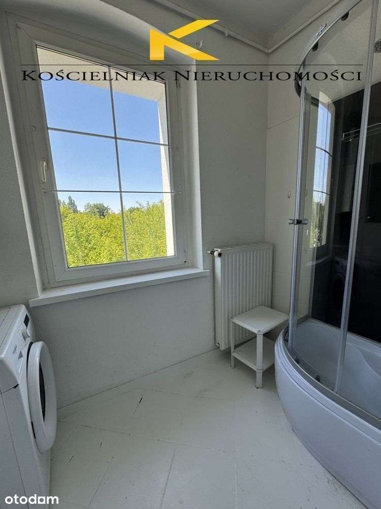 Mieszkanie 2 pok.kamienica, centrum plus strych.-11