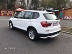 BMW X3 xDrive20d Aut. - 9