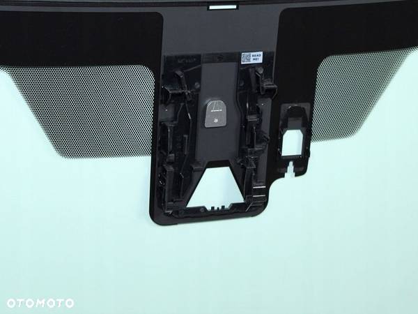 SZYBA CZOŁOWA TOYOTA YARIS KAMERA HUD SENSOR 2019- - 4