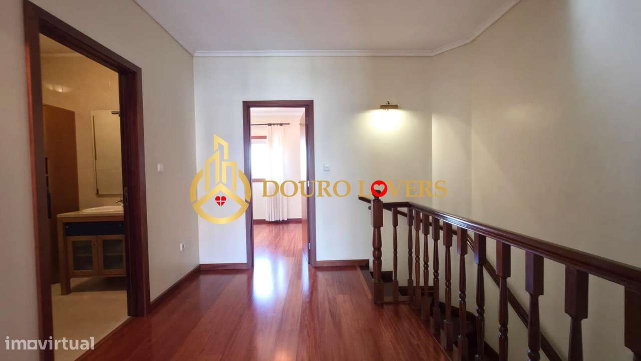 Moradia T4 - Madalena, Vila Nova de Gaia-23