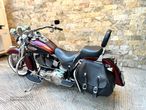 Harley-Davidson Softail Springer heritage - 7