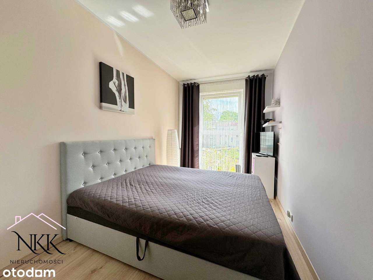 Niepowtarzalny Apartament 3-pokojowy na 1 piętrze-6