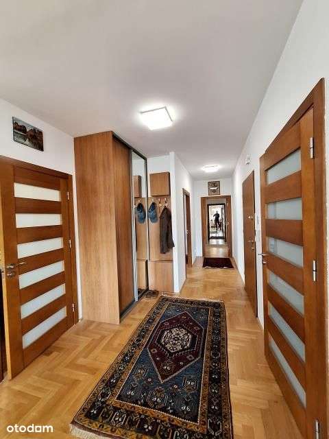 Wygodne, dwustronne, do zamieszkania przy stacji M-6