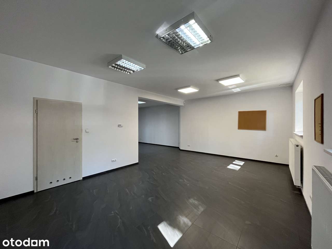 Lokal na wynajem z parkingiem - Pełny obrazek: 4/10