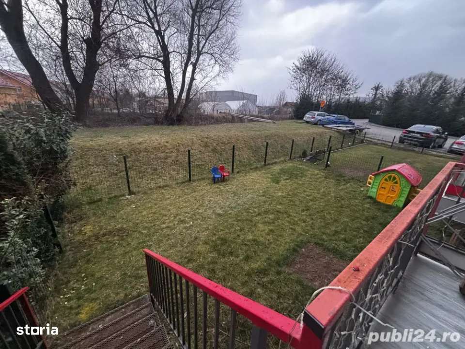 Apartament 61mp cu gradina 68mp, zona Parcul Poligonului - Imagine principală: 4/6