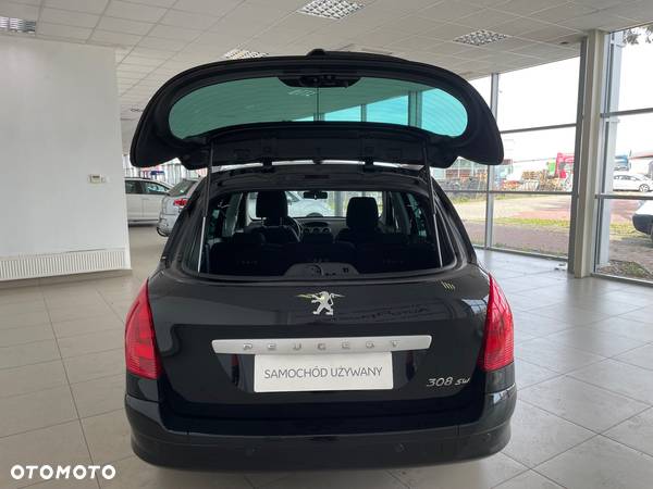 Peugeot 308 SW 120 VTi Tendance - 7