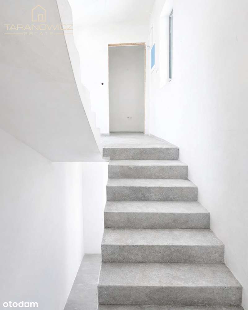 Mieszkanie dwupoziomowe z ogródkiem - Wieliczka, ul. Krzyszkowicka-7