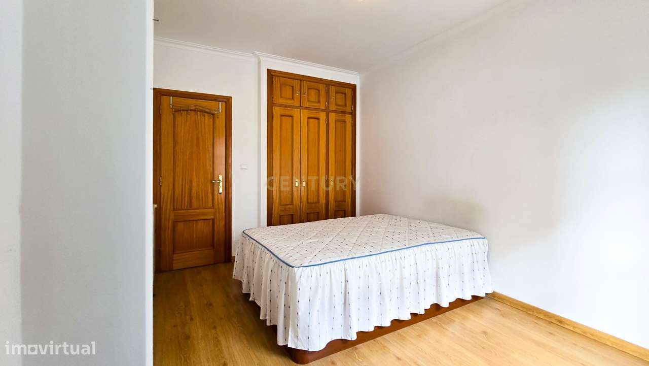 Acolhedor Apartamento T2 na Quinta da Lomba - Grande imagem: 5/15