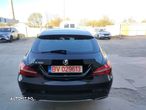 Mercedes-Benz CLA Shooting Brake 180 7G-DCT - 12