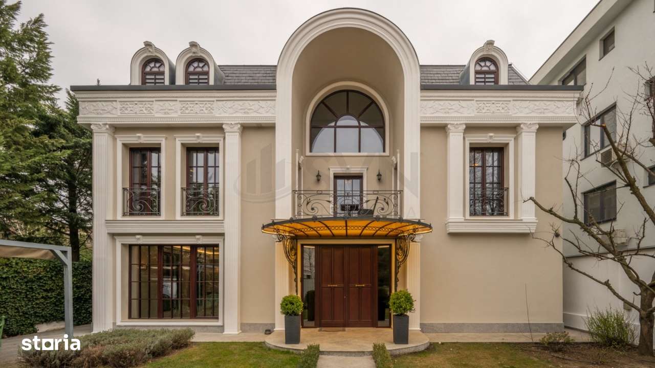 Vila Premium Iancu Nicolae - Imagine principală: 2/15