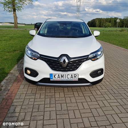 Renault Kadjar 1.5 Blue dCi Easy Life - 11