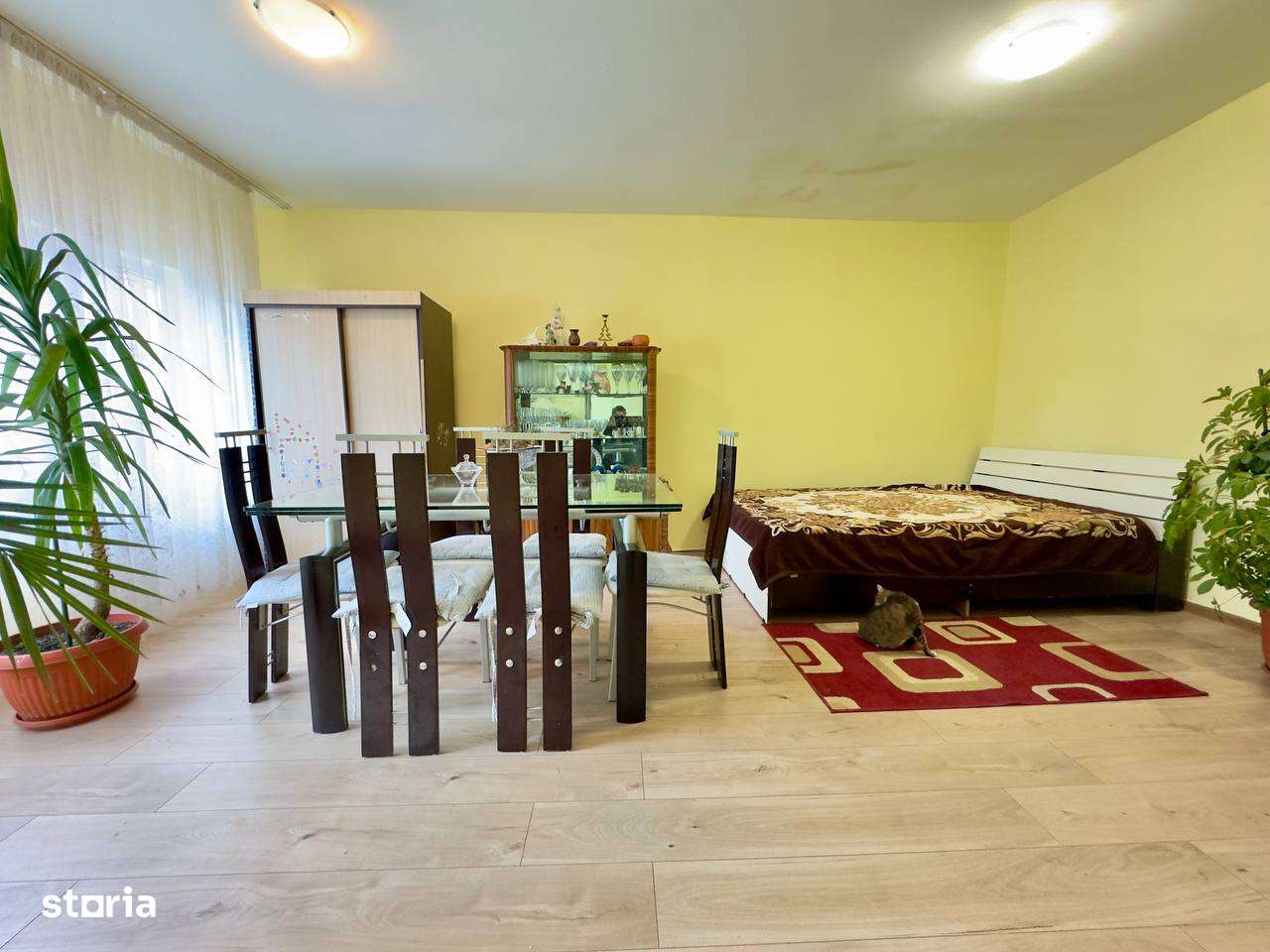 Casa individuala Giulesti | Renovata 2025 | Cartier 16 Februarie-5