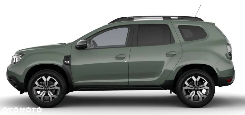 Dacia Duster 1.0 TCe Journey - 2