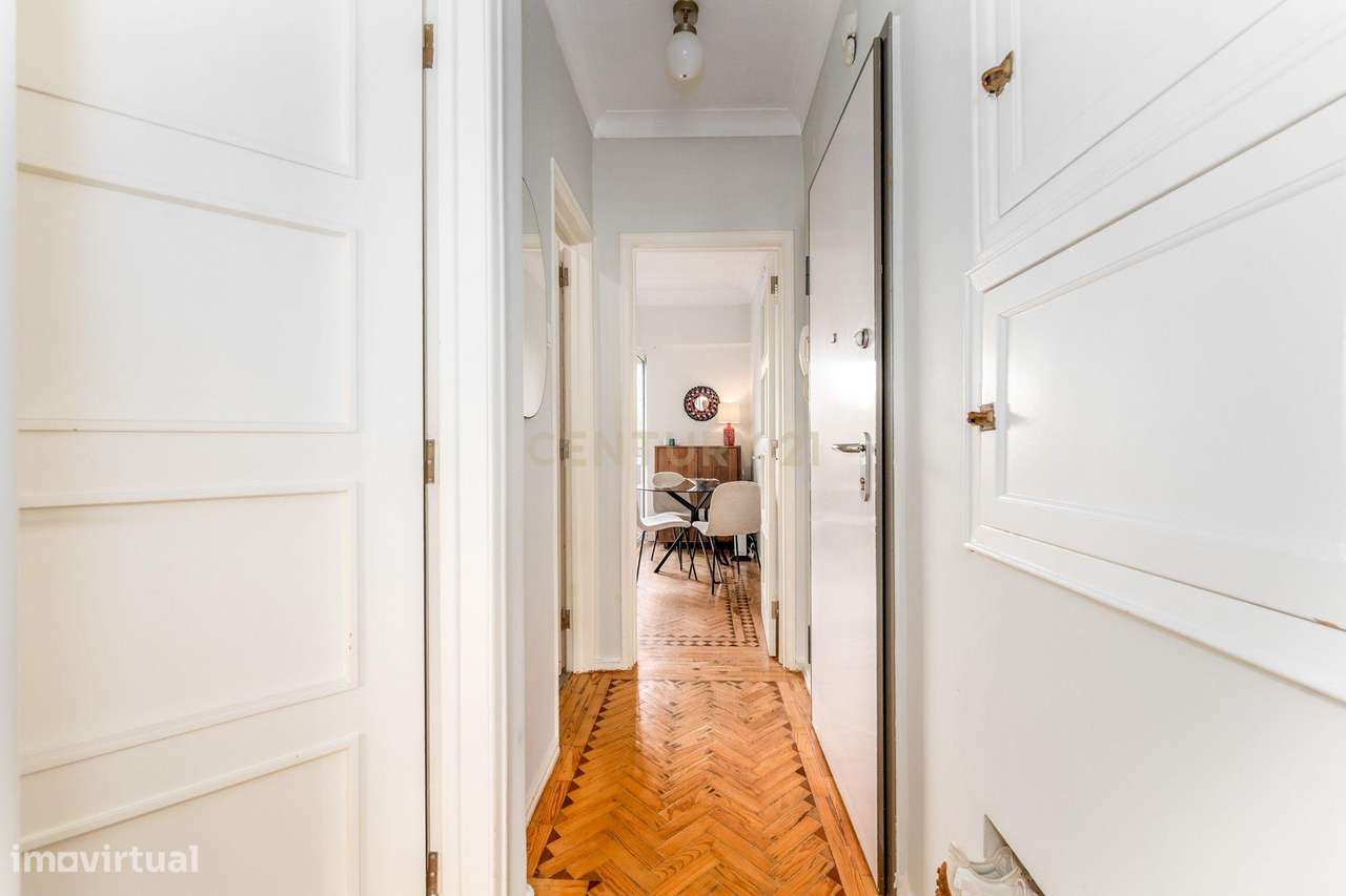 T1 para venda na Rua Jau I Alto de Santo Amaro-8