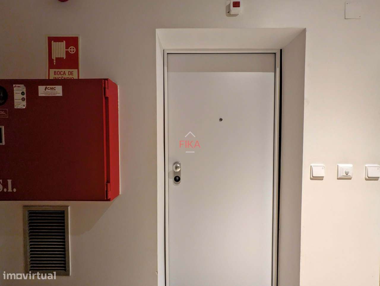 T2 com 3 lugares de parqueamento-40