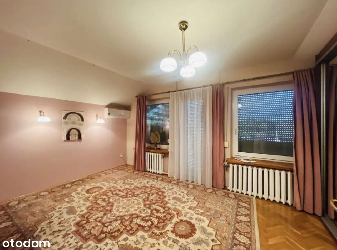 Dom 140m2; działka 521m2, Ostrów Mazowiecka, ul. Brokowska-5