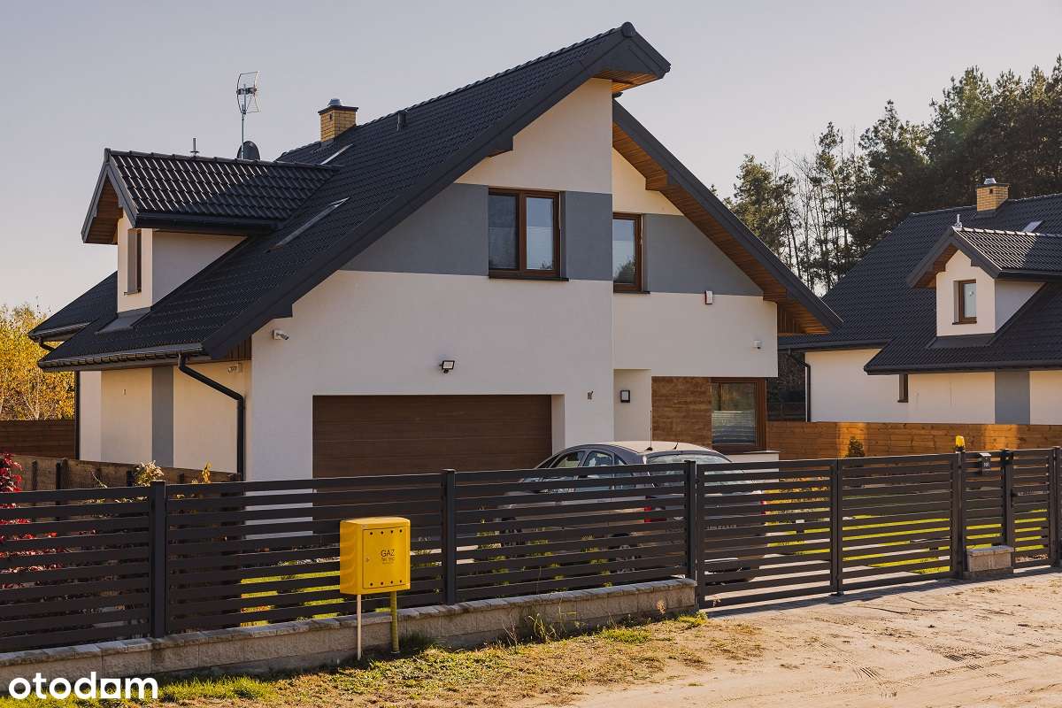 Łajski, ul. Leśna-10